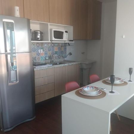 Studio Em Santana - Zona Norte De Sao Paulo Apartment Екстериор снимка