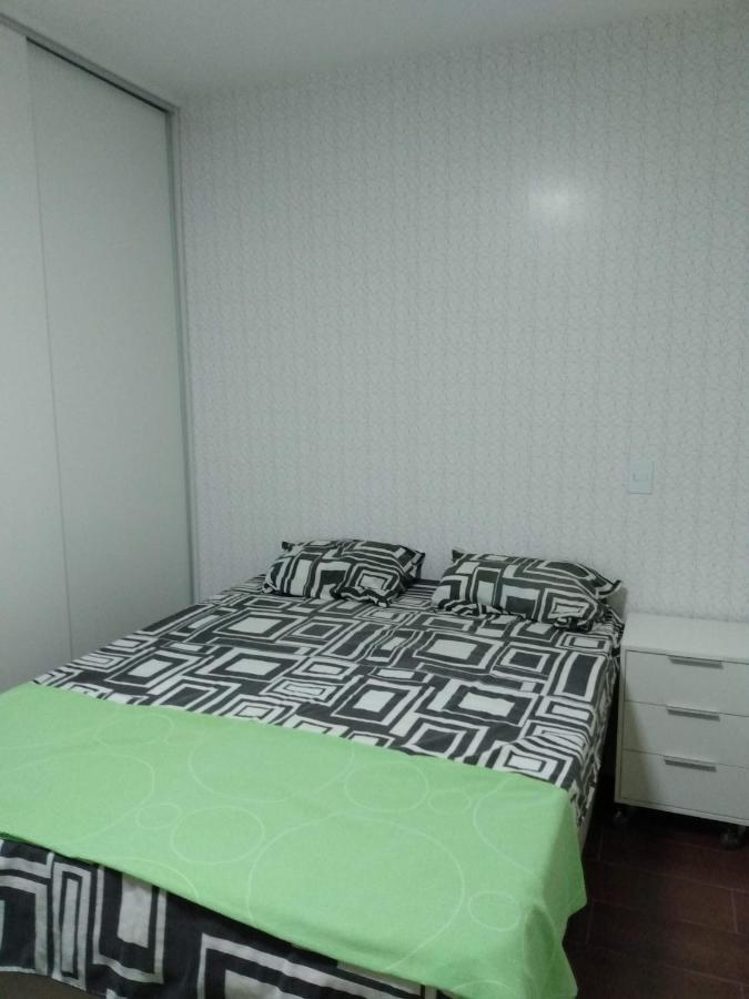 Studio Em Santana - Zona Norte De Sao Paulo Apartment Екстериор снимка