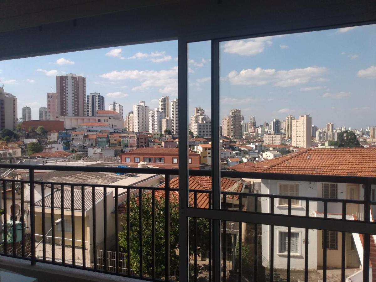 Studio Em Santana - Zona Norte De Sao Paulo Apartment Екстериор снимка