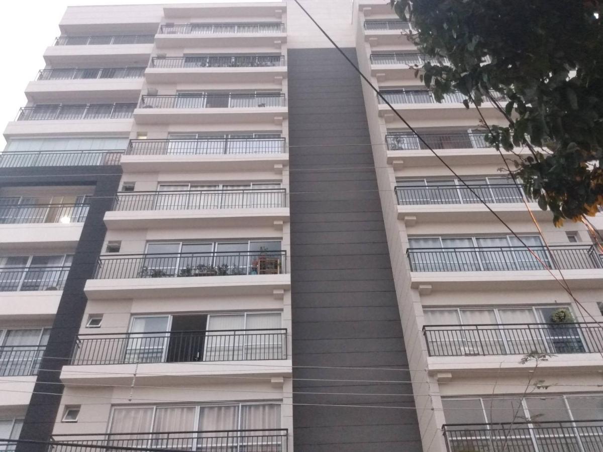 Studio Em Santana - Zona Norte De Sao Paulo Apartment Екстериор снимка