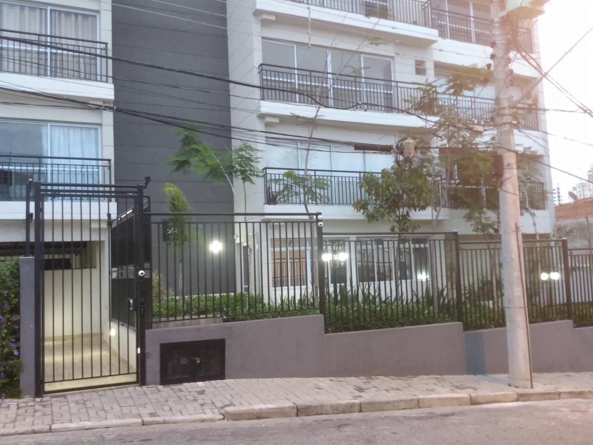 Studio Em Santana - Zona Norte De Sao Paulo Apartment Екстериор снимка