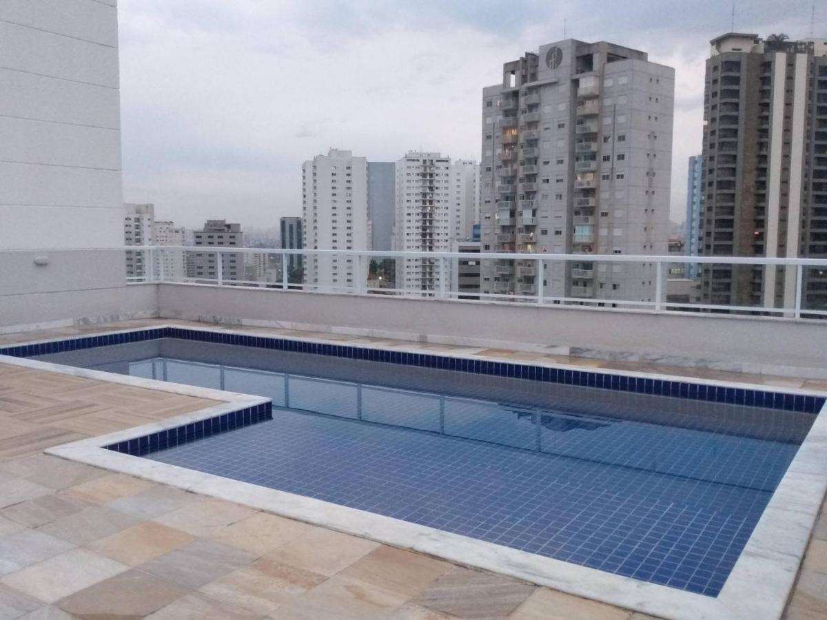 Studio Em Santana - Zona Norte De Sao Paulo Apartment Екстериор снимка