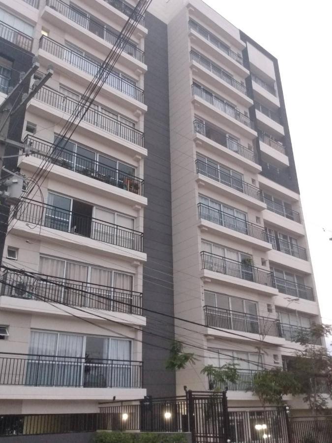 Studio Em Santana - Zona Norte De Sao Paulo Apartment Екстериор снимка