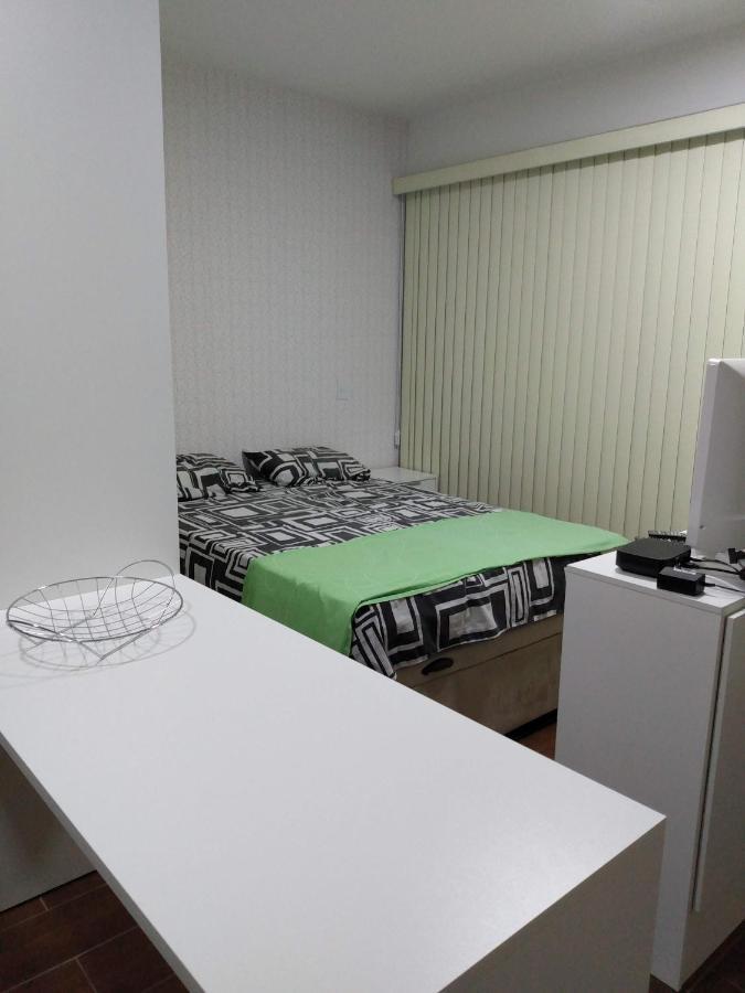 Studio Em Santana - Zona Norte De Sao Paulo Apartment Екстериор снимка