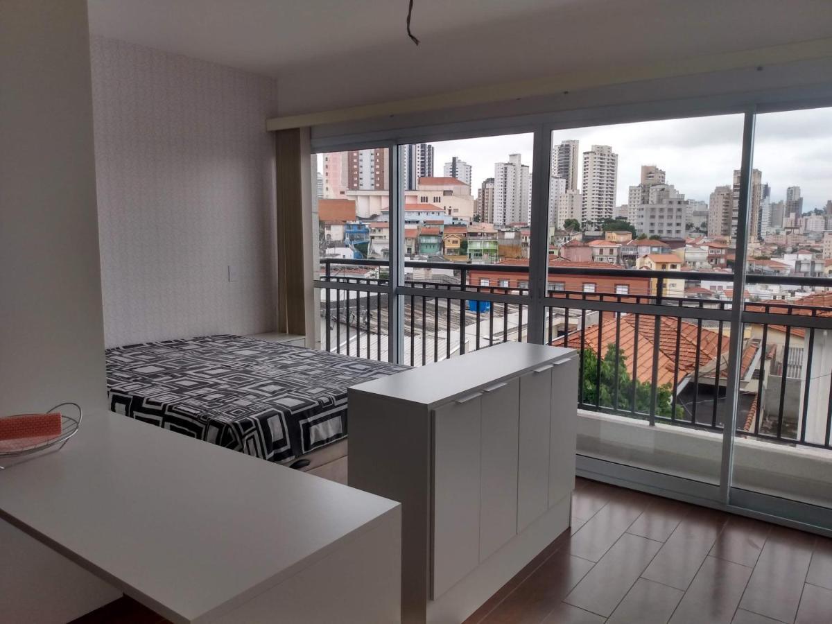 Studio Em Santana - Zona Norte De Sao Paulo Apartment Екстериор снимка