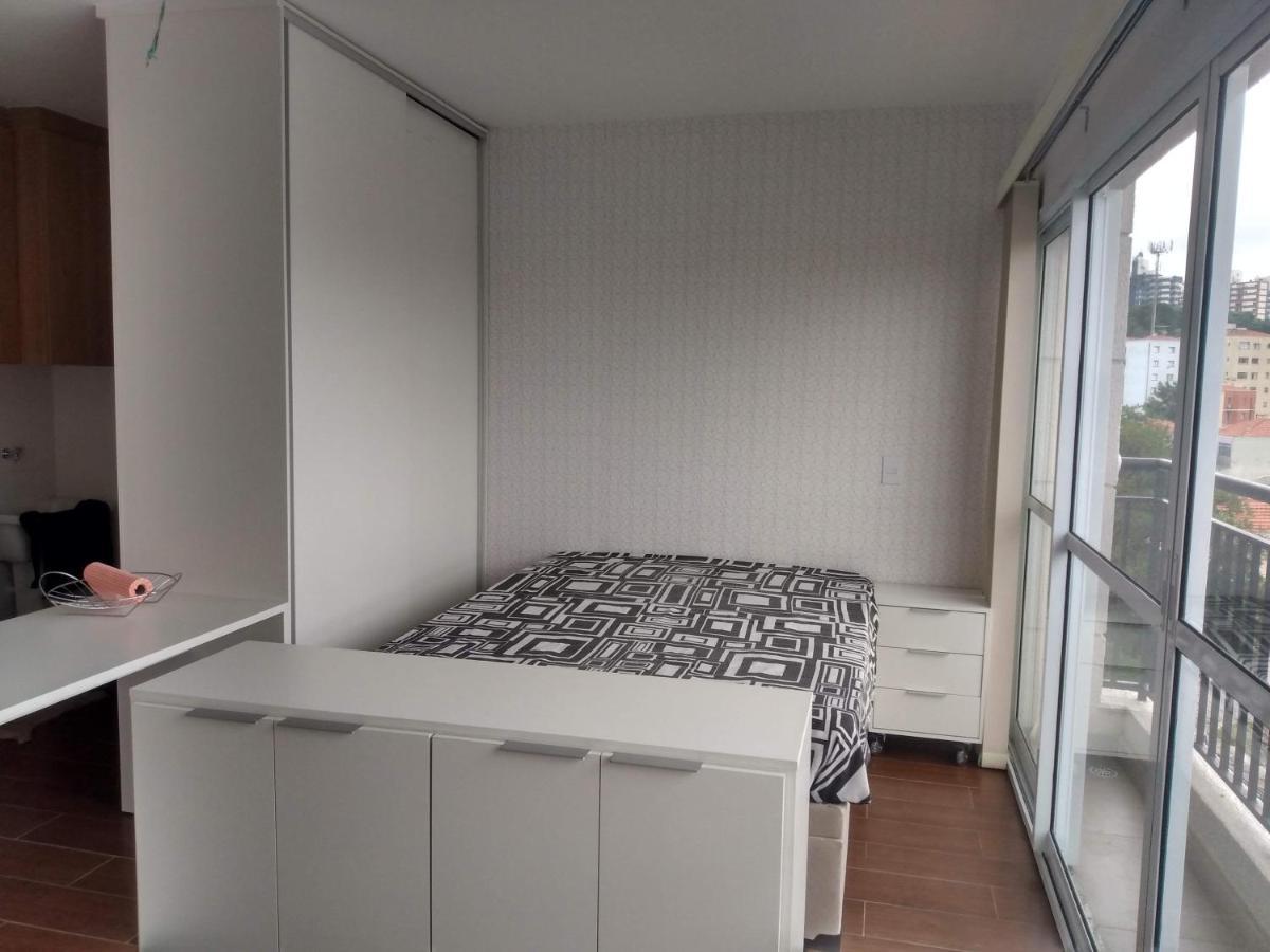 Studio Em Santana - Zona Norte De Sao Paulo Apartment Екстериор снимка