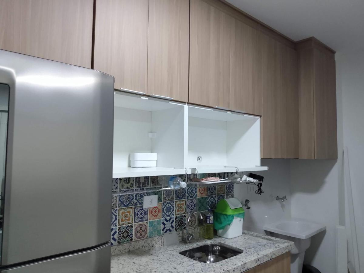 Studio Em Santana - Zona Norte De Sao Paulo Apartment Екстериор снимка