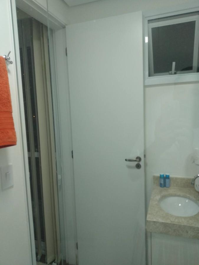 Studio Em Santana - Zona Norte De Sao Paulo Apartment Екстериор снимка