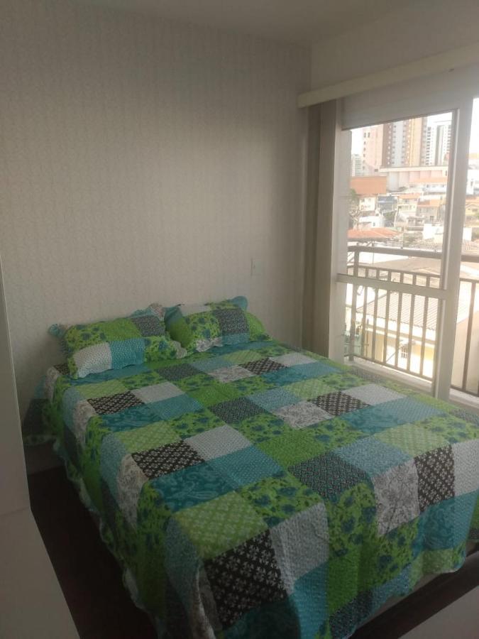 Studio Em Santana - Zona Norte De Sao Paulo Apartment Екстериор снимка