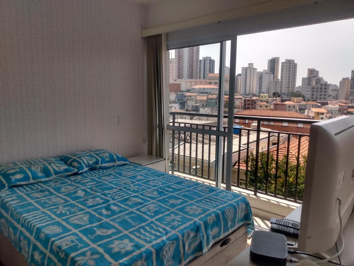 Studio Em Santana - Zona Norte De Sao Paulo Apartment Екстериор снимка